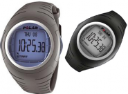 Polar F4 black thunder
